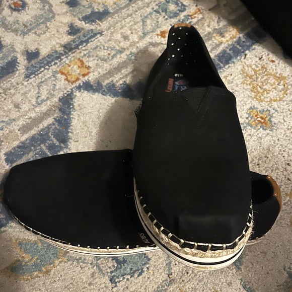 Bobs Sketchers Espadrille Slip On - Picture 1 of 10